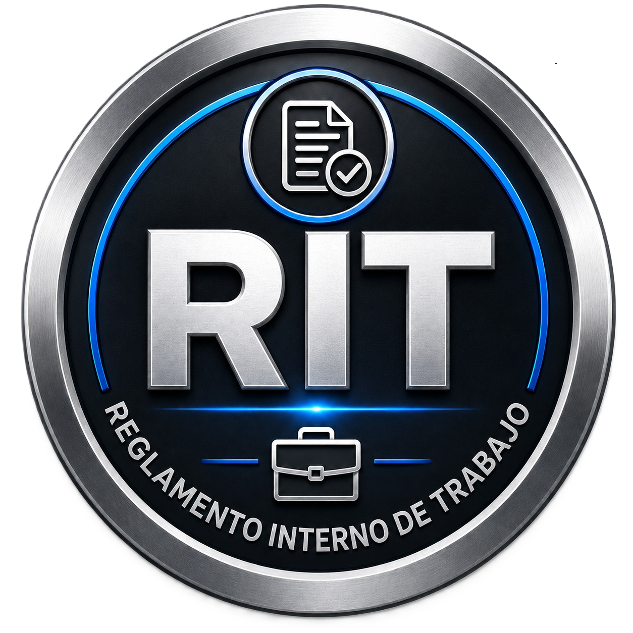 Reglamento interno de trabajo